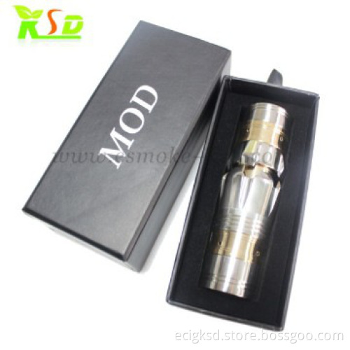 China Mechanical Mods Maraxus Mod clone